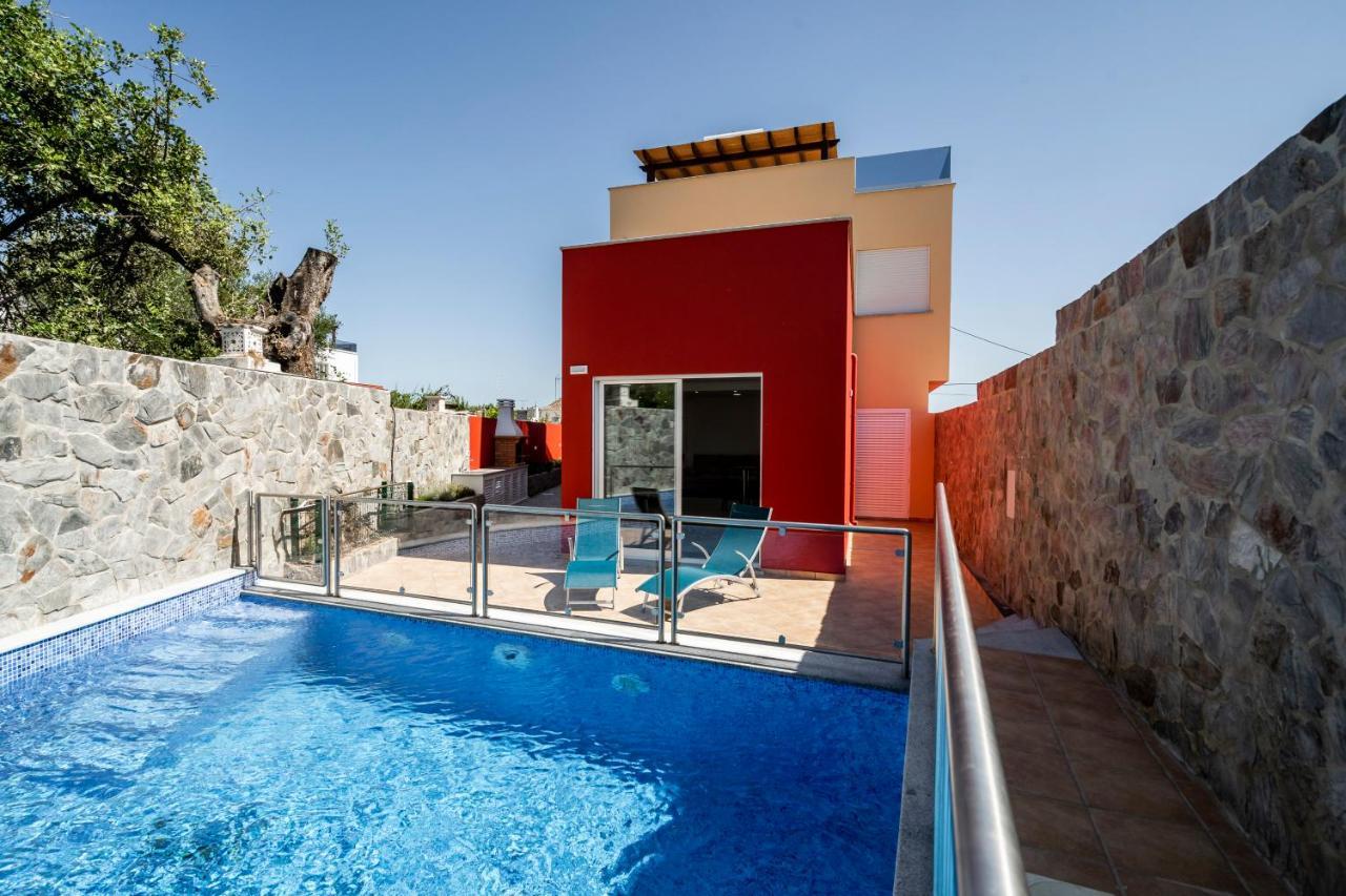 Casa Vela Villa ตาวิรา ภายนอก รูปภาพ