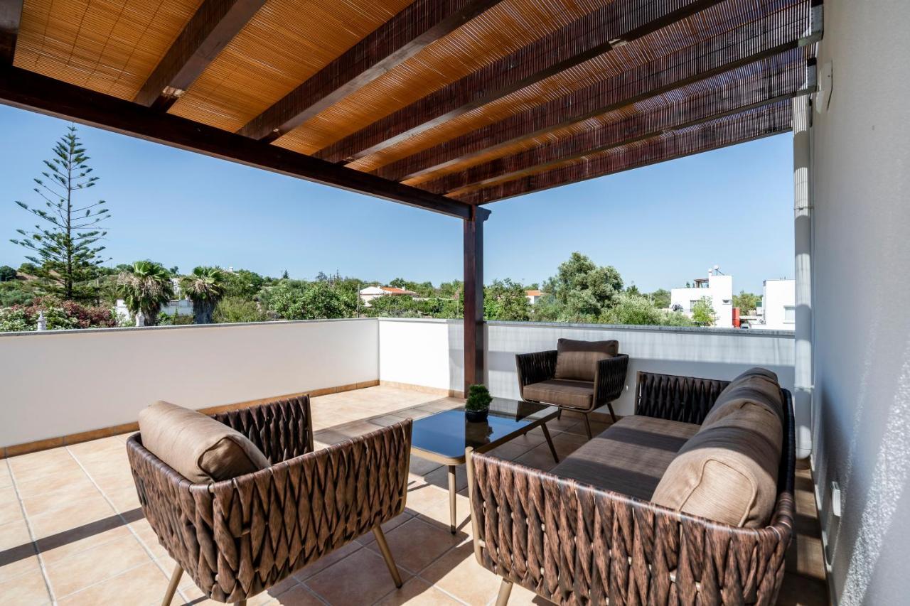 Casa Vela Villa ตาวิรา ภายนอก รูปภาพ