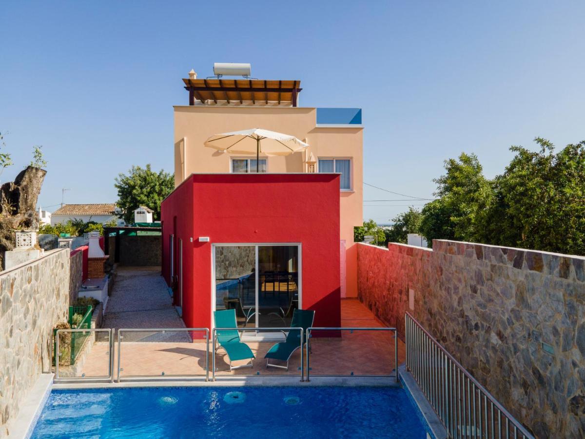 Casa Vela Villa ตาวิรา ภายนอก รูปภาพ