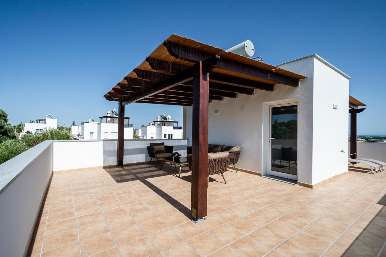 Casa Vela Villa ตาวิรา ภายนอก รูปภาพ