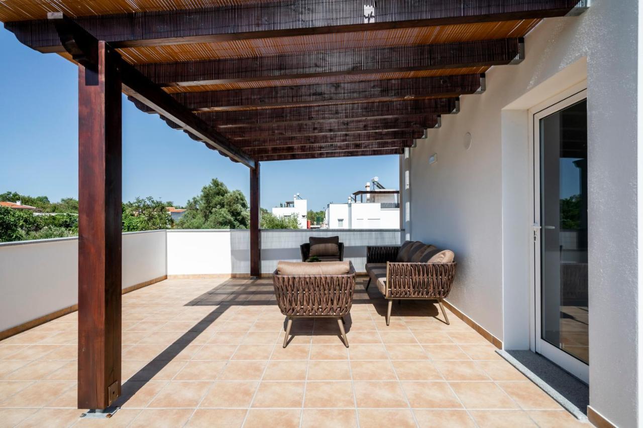Casa Vela Villa ตาวิรา ภายนอก รูปภาพ